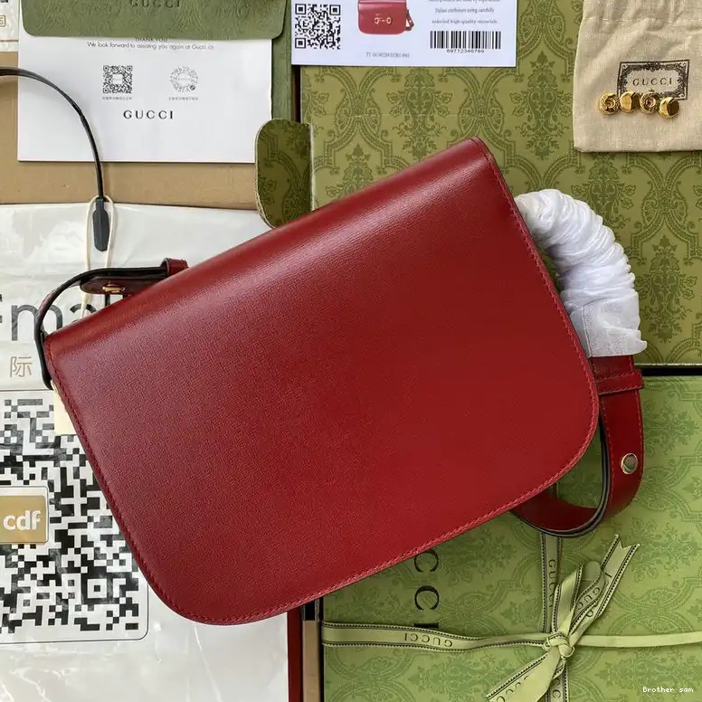 Brother sam Gucci 2109YA0049 Bag 0722